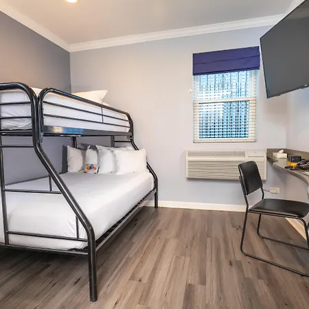 Hotel Chicago West Loop, Surestay Collection By Best Western-2